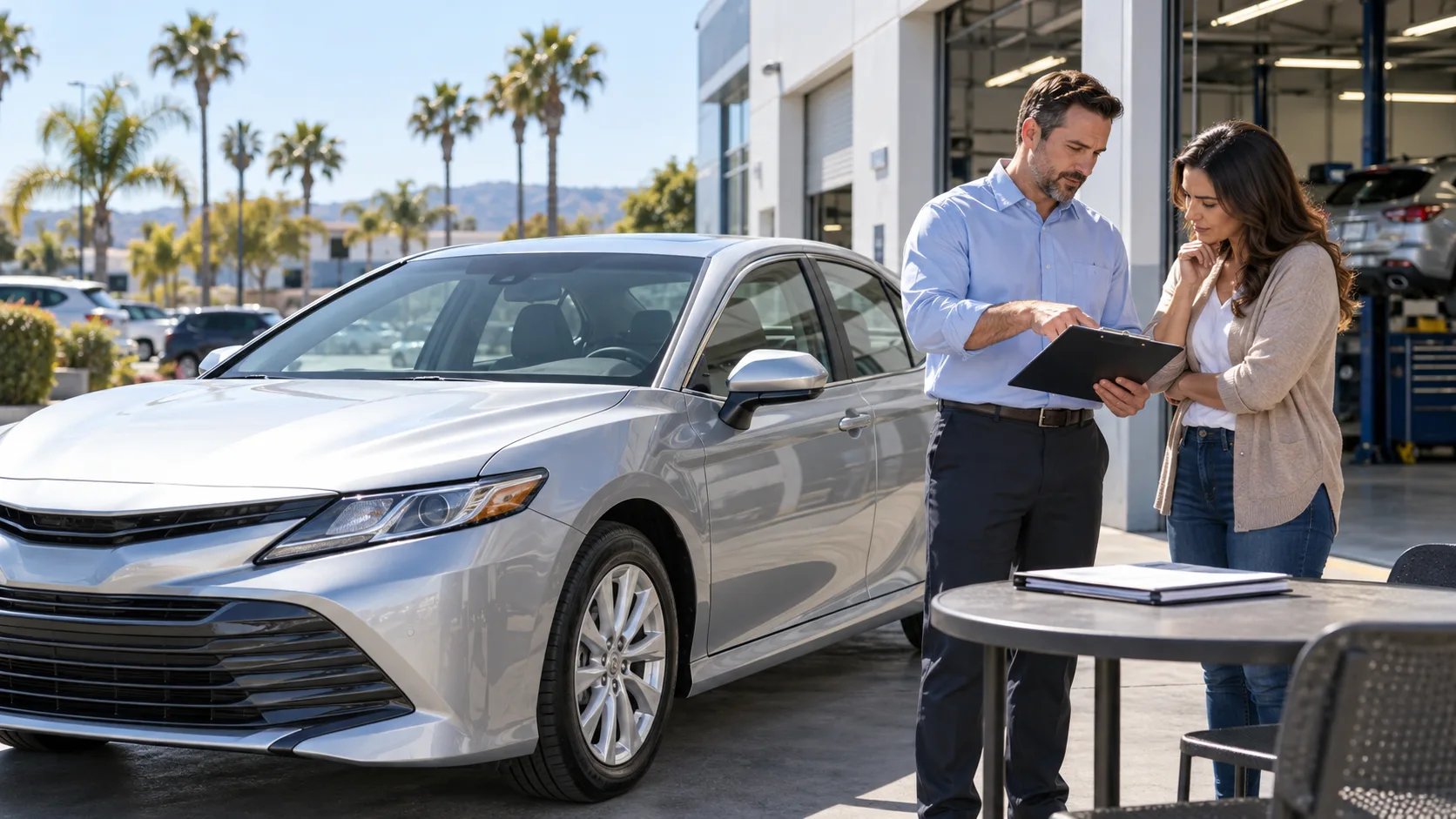 Diminished value claim in california recover lost car value