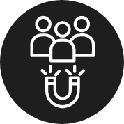 Attract the Right Customers