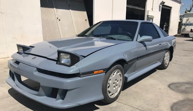 BodyCraft OC – Auto Body & Paint