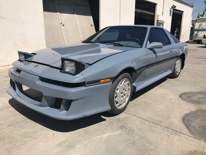 BodyCraft OC – Auto Body & Paint