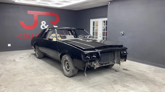 J&R Collision