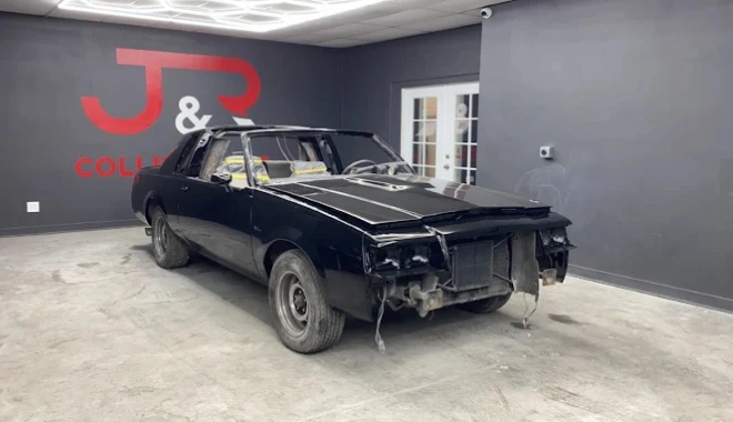 J&R Collision