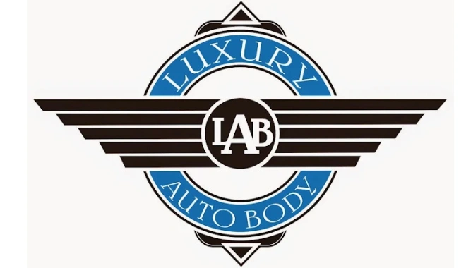 Luxury Auto Body