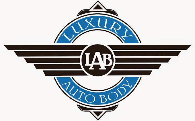 Luxury Auto Body