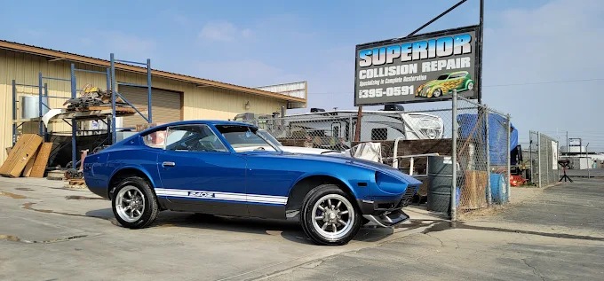Superior Collision Repair