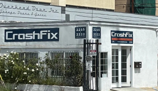 CrashFix
