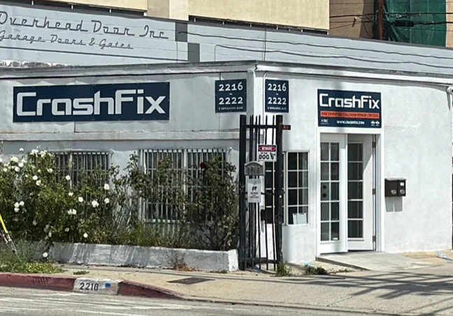 CrashFix
