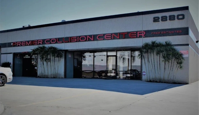 Premier Collision Center