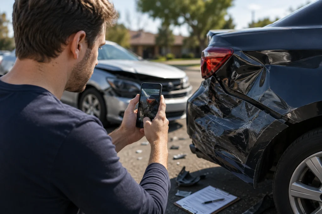 maximize your insurance claim
